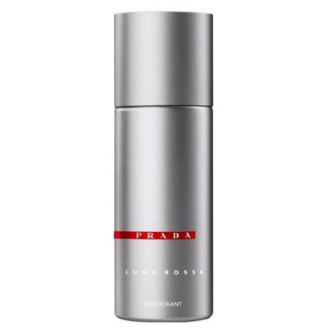 prada luna rossa deodorant spray 150 ml|Prada Luna Rossa Eau De Toilette for Men 5 Oz/ 150 Ml .